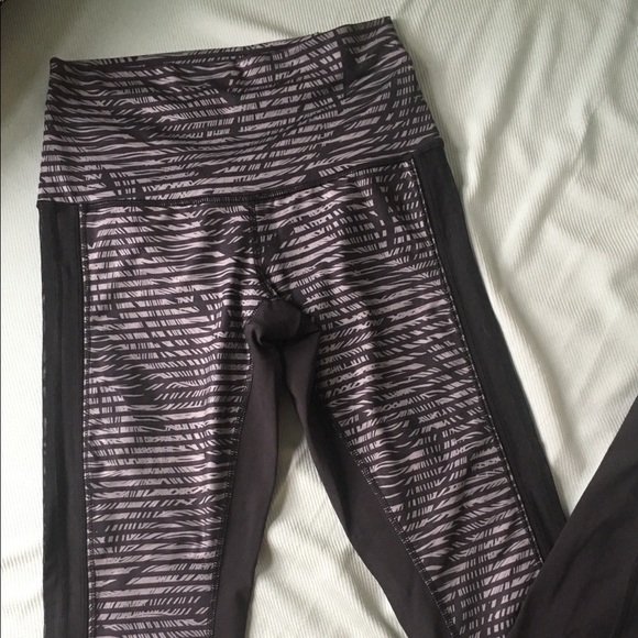 Lululemon Leggings - Picture 1 of 4